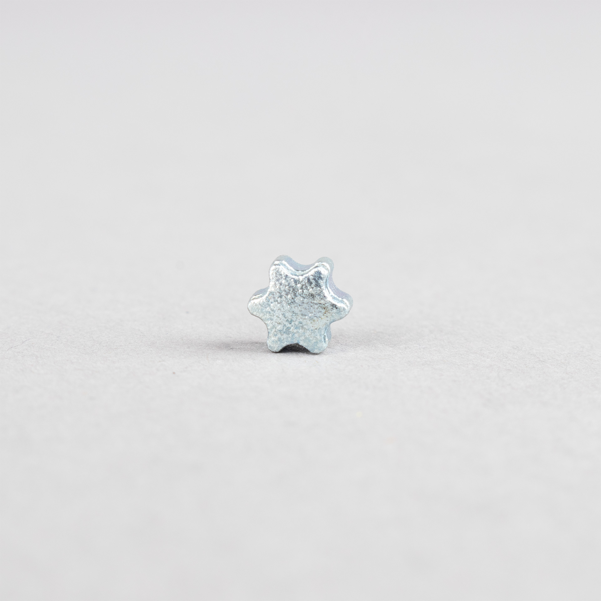 PARAFUSO FIXE PARA FIXAÇÃO DE PRESAS D10mm INVIOLÁVEL