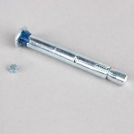 FIXE SCREW FOR FIXING TANGES D10mm IMPROVABLE