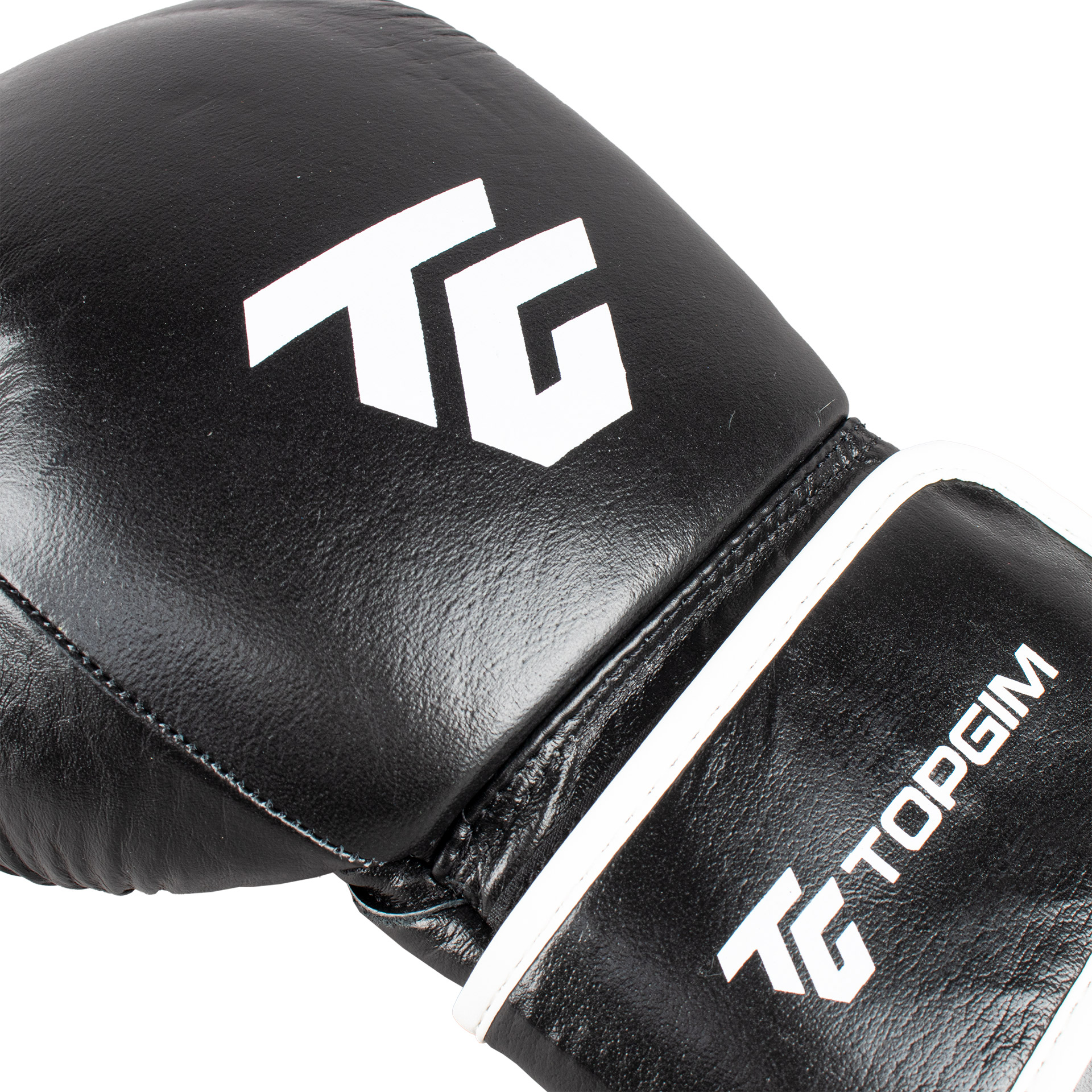 GUANTES DE BOXEO TOPGIM PRO