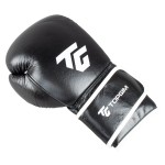 LUVAS DE BOXE TOPGIM PRO LUVAS DE BOXE TOPGIM PRO