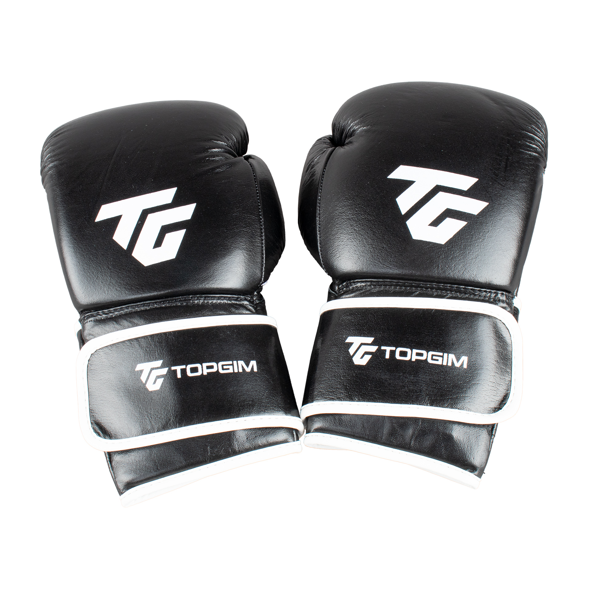 GUANTES DE BOXEO TOPGIM PRO