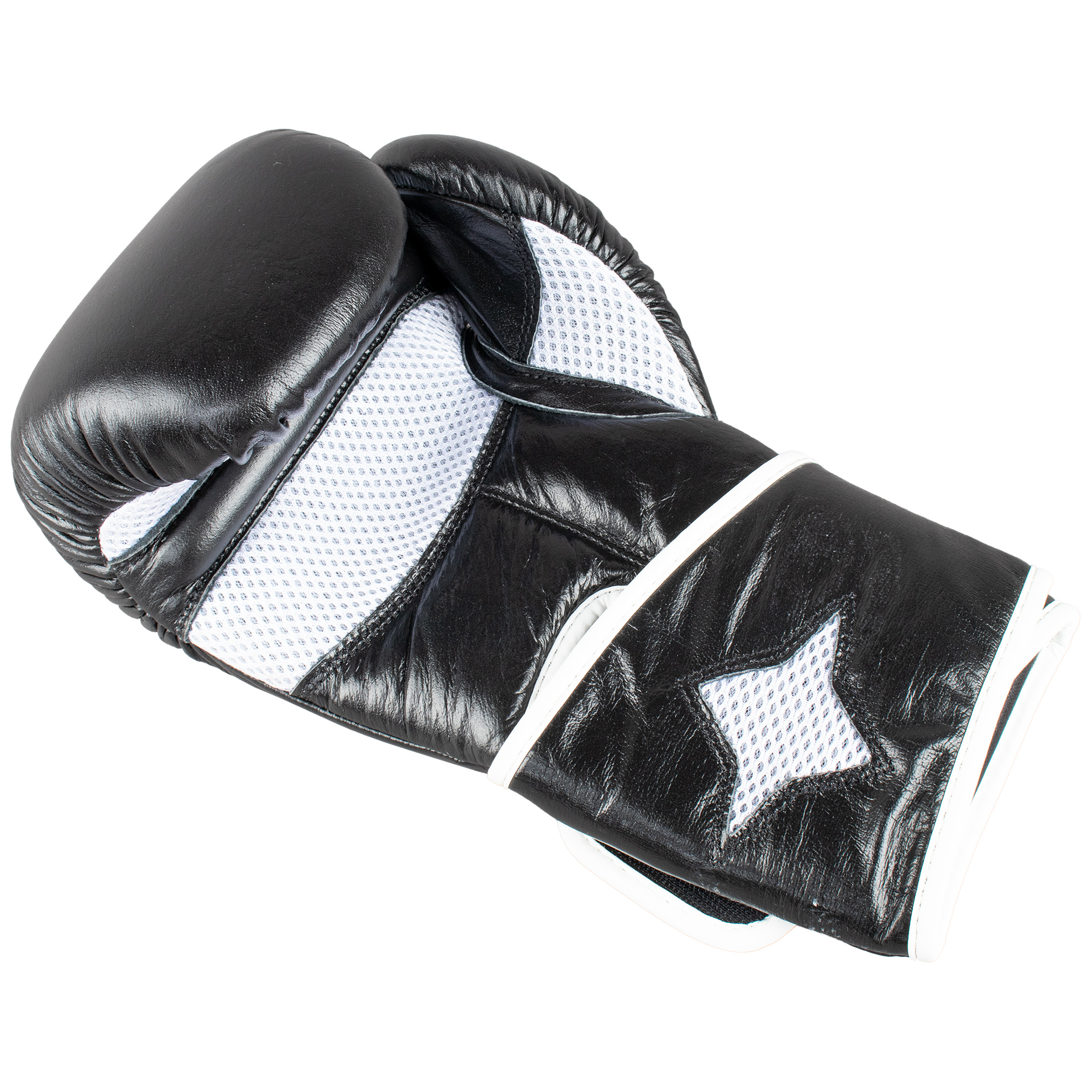 GUANTES DE BOXEO TOPGIM PRO