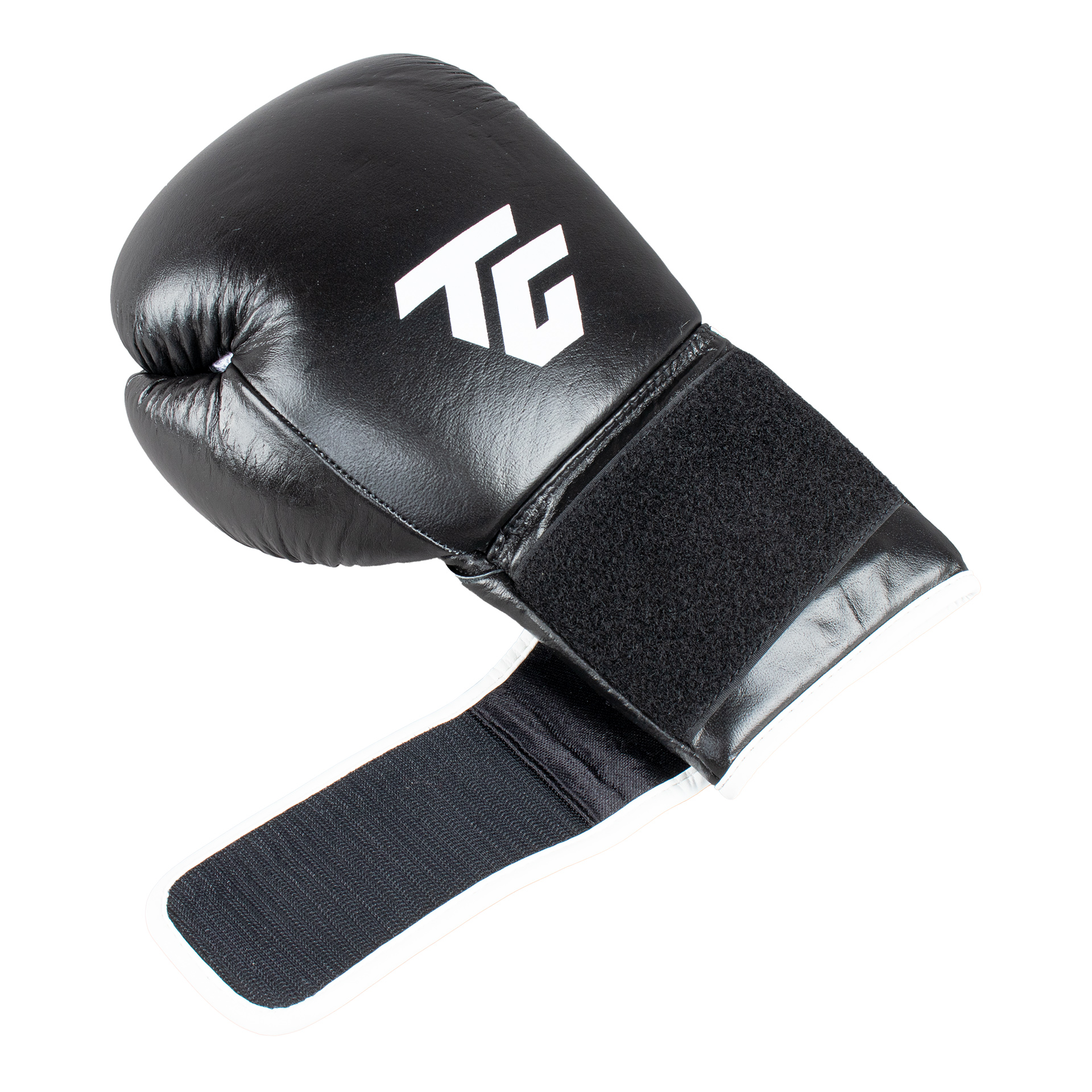 GUANTES DE BOXEO TOPGIM PRO