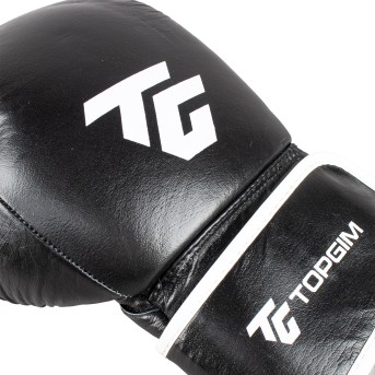GUANTES DE BOXEO TOPGIM PRO