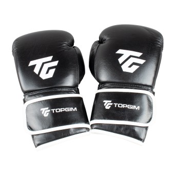 GUANTES DE BOXEO TOPGIM PRO