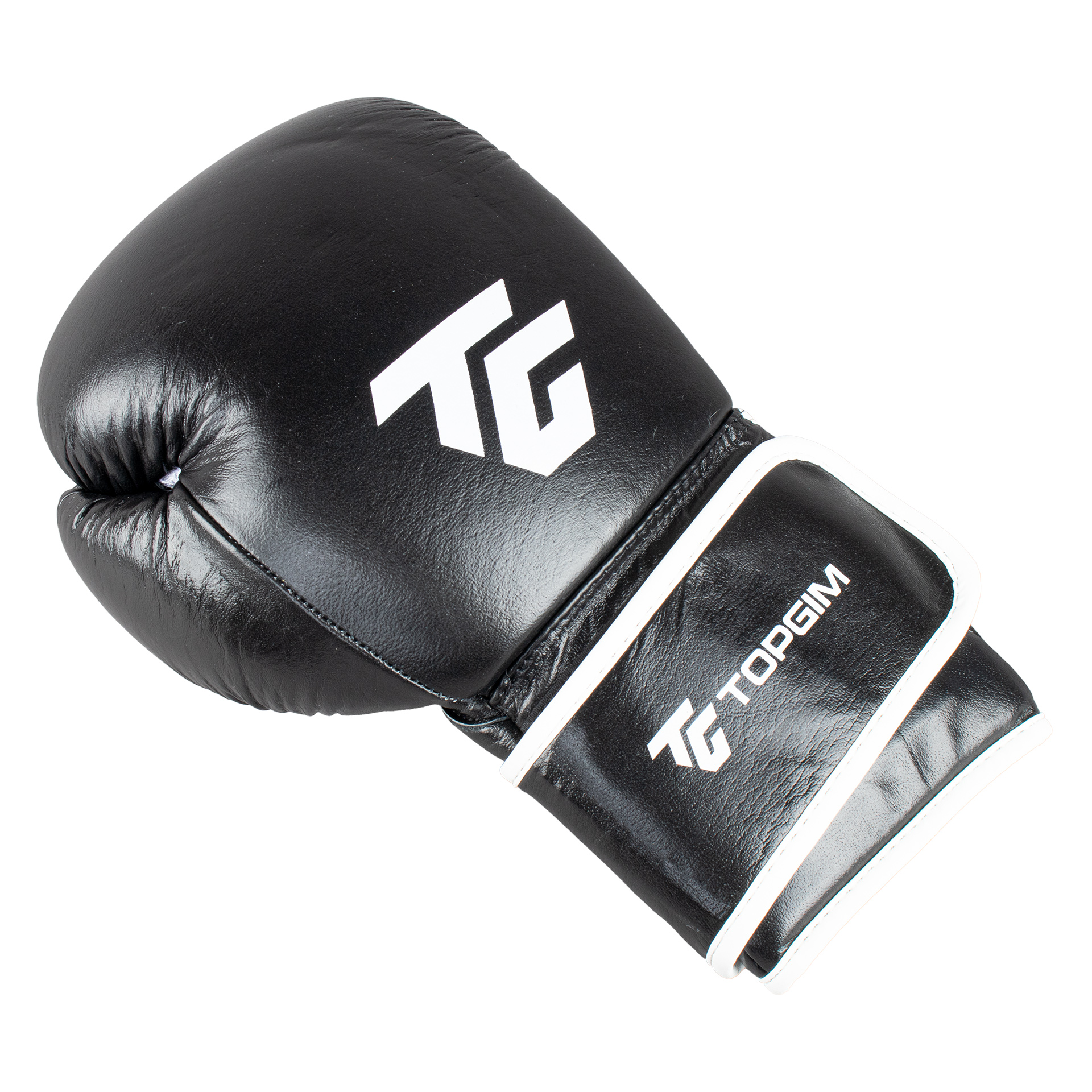 GUANTES DE BOXEO TOPGIM PRO