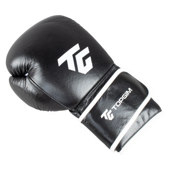 GUANTES DE BOXEO TOPGIM PRO