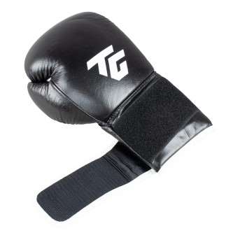 GUANTES DE BOXEO TOPGIM PRO