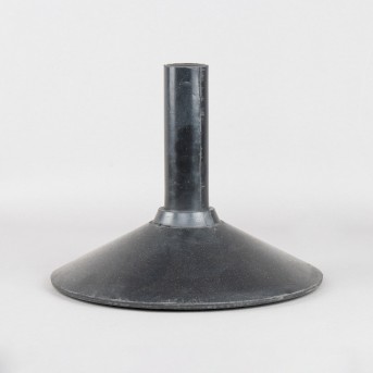 BASE BORRACHA 4,5KG PARA BASTO
