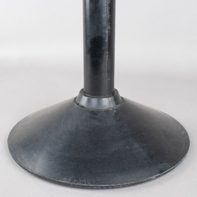 BASE DE FIJACIÓN DE GOMA PARA STICKS 4,5KG