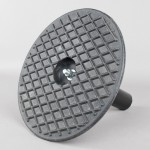 BASE BORRACHA 4,5KG PARA BASTO