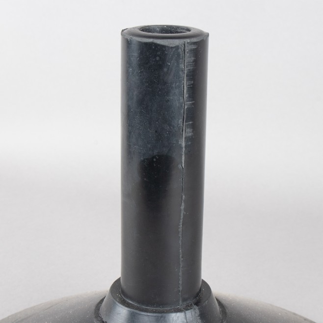 BASE DE FIJACIÓN DE GOMA PARA STICKS 4,5KG