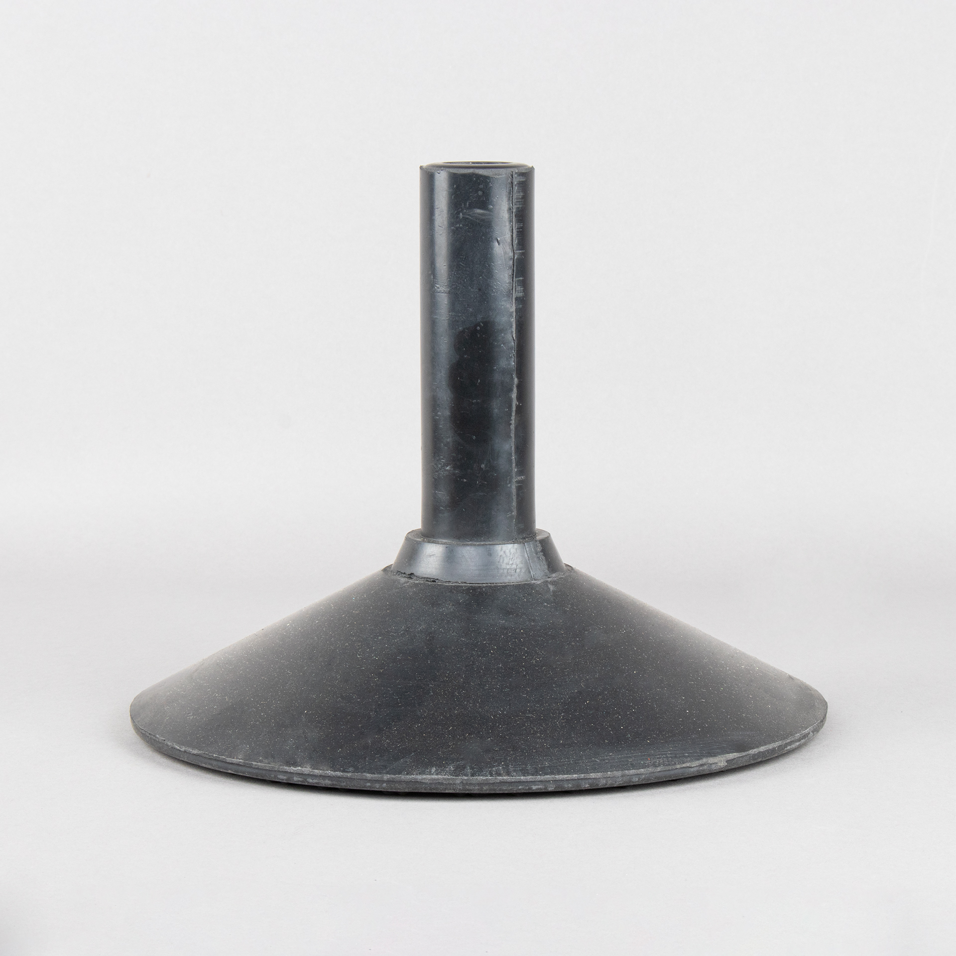 BASE DE FIJACIÓN DE GOMA PARA STICKS 4,5KG