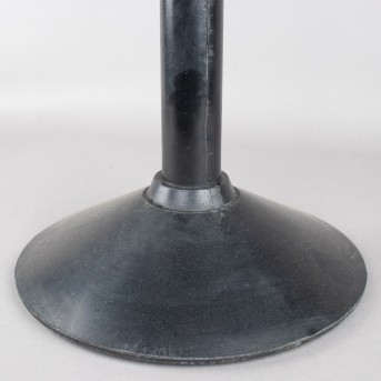 BASE DE FIJACIN DE GOMA PARA STICKS 4,5KG