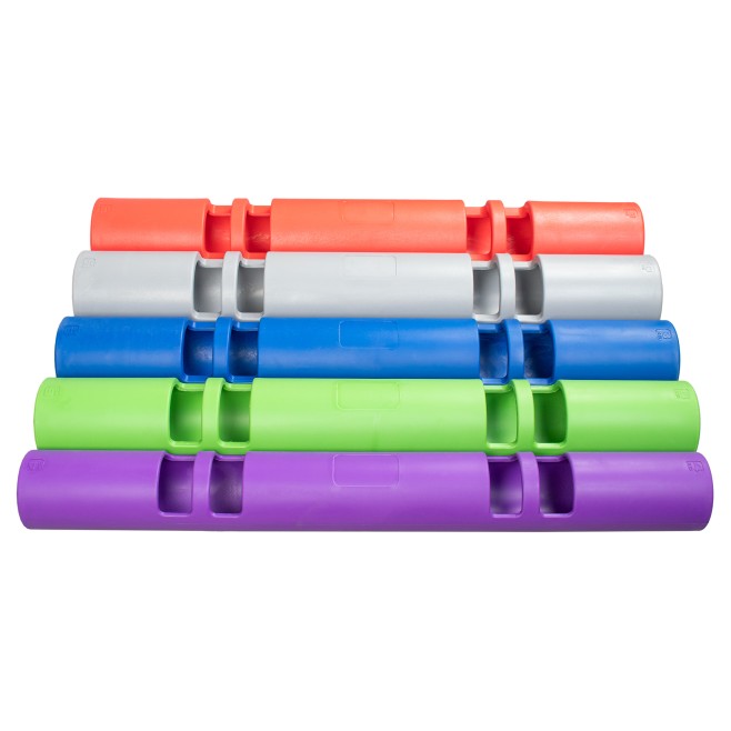 RUBBER TRAINING LOG