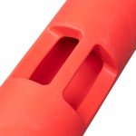RUBBER TRAINING LOG