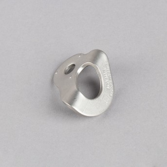 PLACA FIJA - 1 INOXIDABLE 10mm PLACA FIJA - 1 INOXIDABLE 10mm