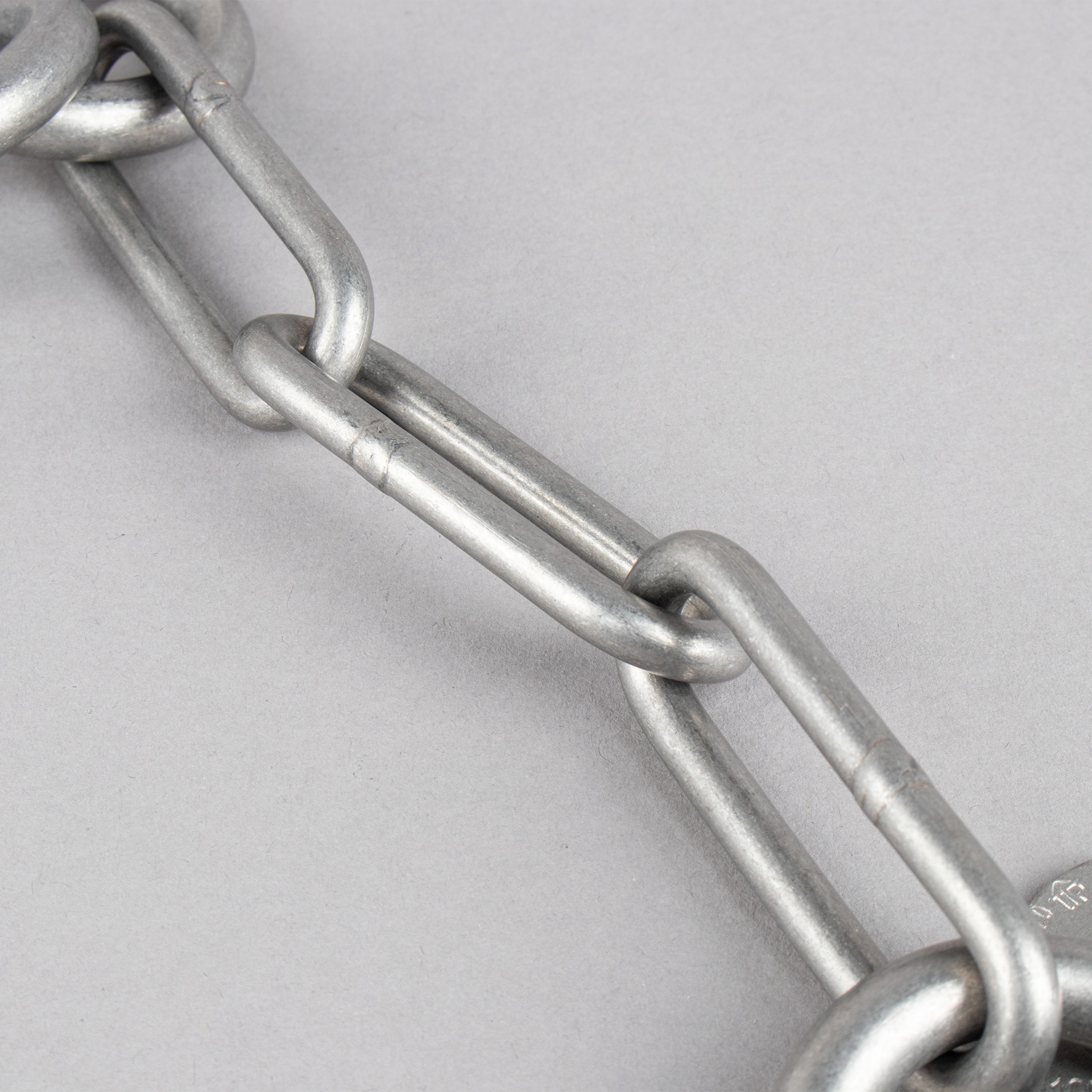 REUNIÃO PARA RAPEL FIXE INOX COM ARGOLA