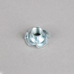 ROSCA D10mm PARA PAINEL DE MADEIRA