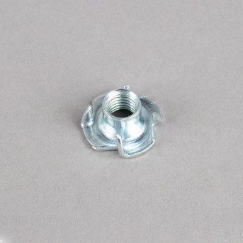 ROSCA D10mm PARA PAINEL DE MADEIRA ROSCA D10mm PARA PAINEL DE MADEIRA