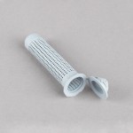 PLASTIC RESIN COAT 20x85mm
