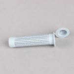 PLASTIC RESIN COAT 20x85mm