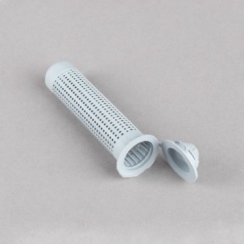 CAMISA PLSTICA PARA RESINA 20x85mm