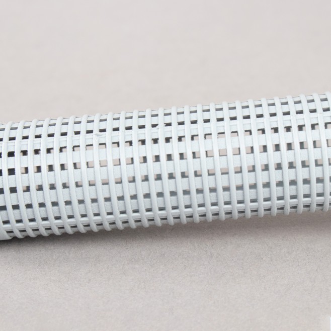 CAMISA PLÁSTICA PARA RESINA 20x85mm