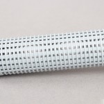 PLASTIC RESIN COAT 20x85mm