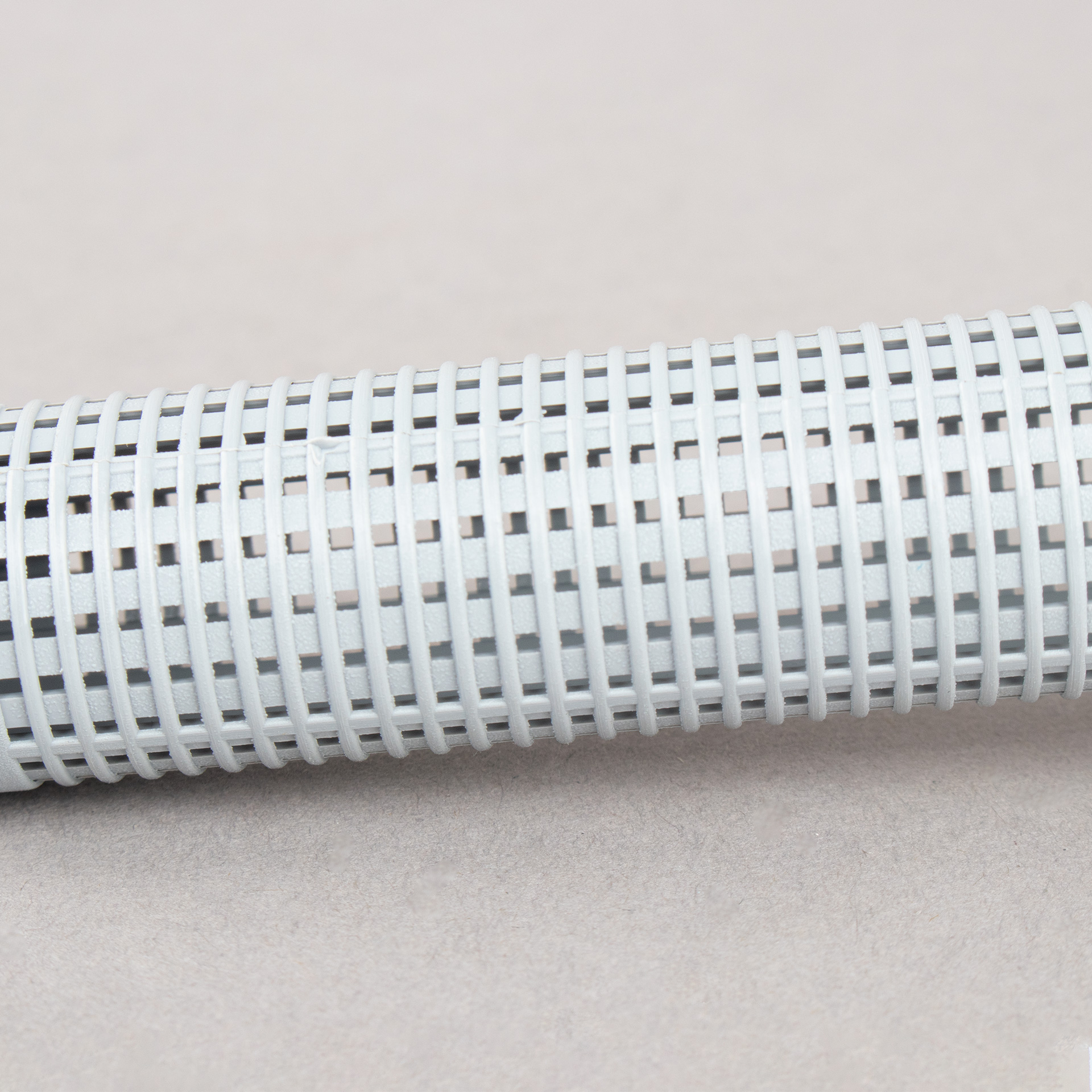 CAMISA DE PLÁSTICO PARA RESINA 20x85mm