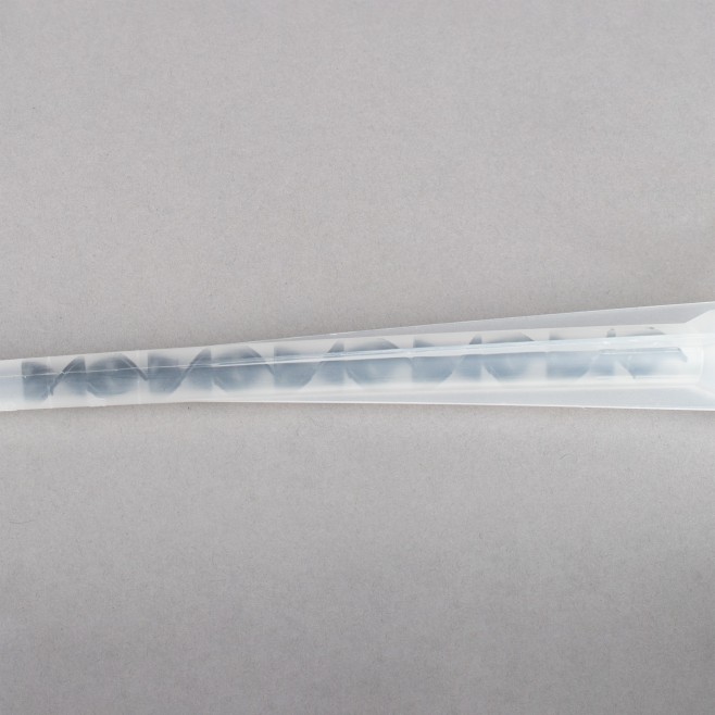 CARTUCHO DE RESINA 300ml + ADAPTADORES