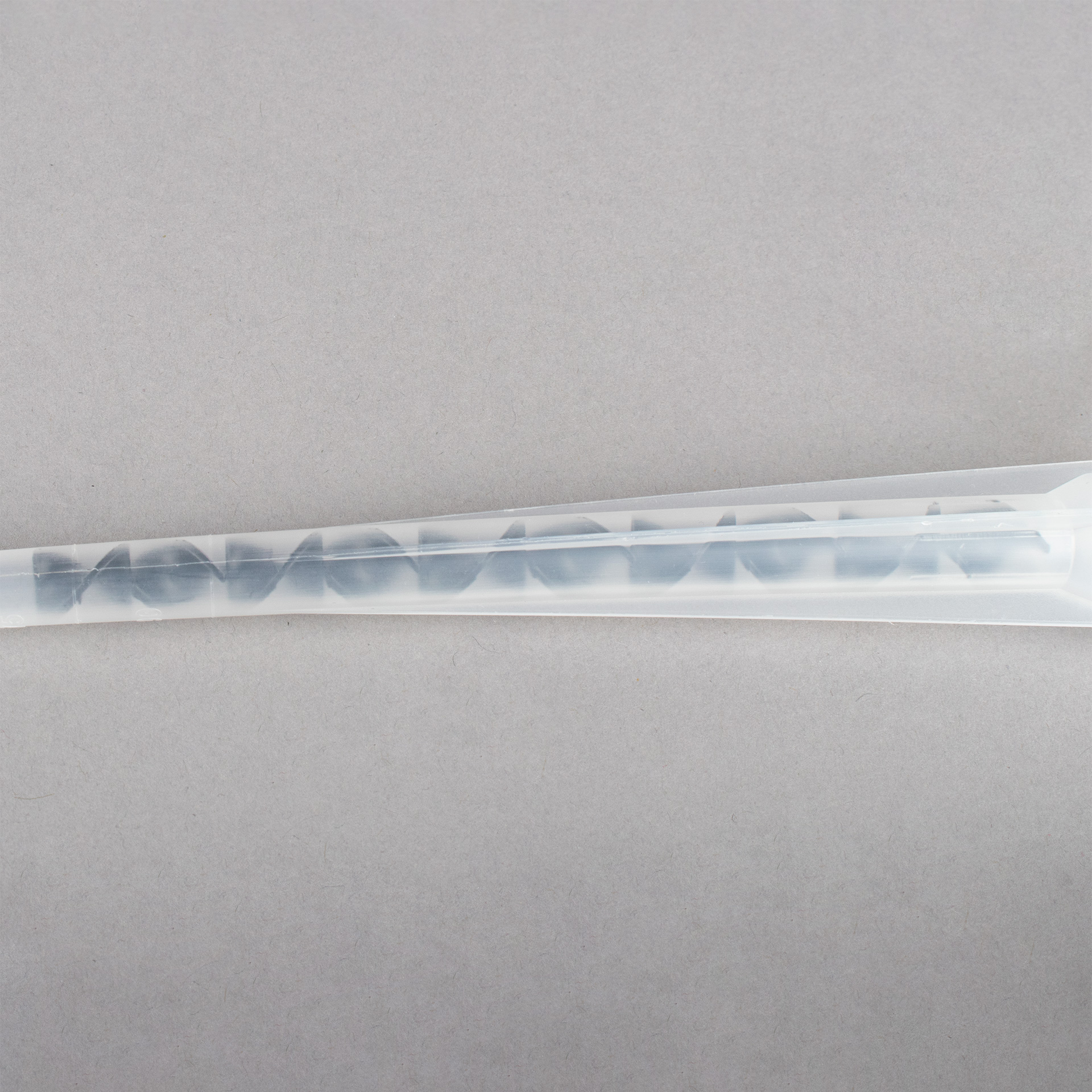 CARTUCHO DE RESINA 300ml + ADAPTADORES