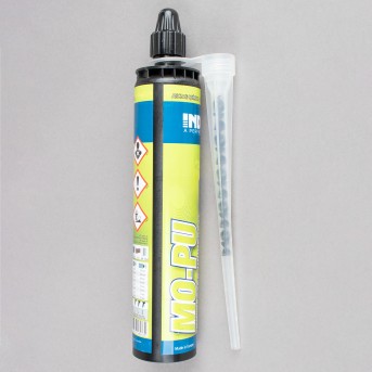 300ml RESIN CART + ADAPTERS