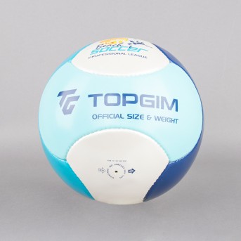 BOLA FUTEBOL DE PRAIA TOPGIM XSB