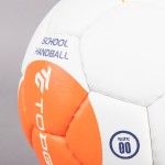 HANDBALL BALL TOPGIM SUPER SOFT T00