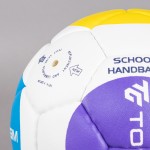 HANDBALL BALL TOPGIM SUPER SOFT T00