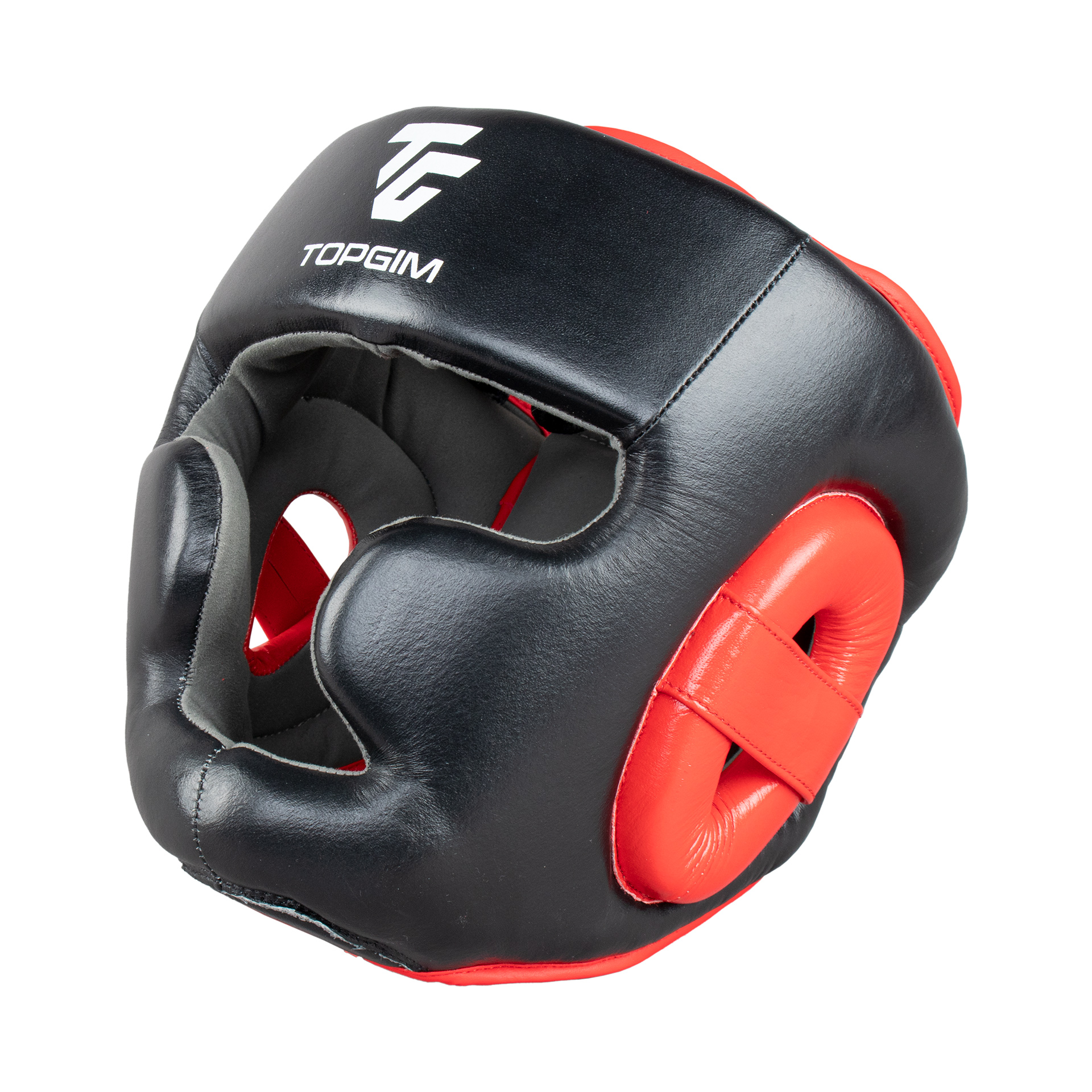 CASCO DE PROTECCIÓN TOPGIM