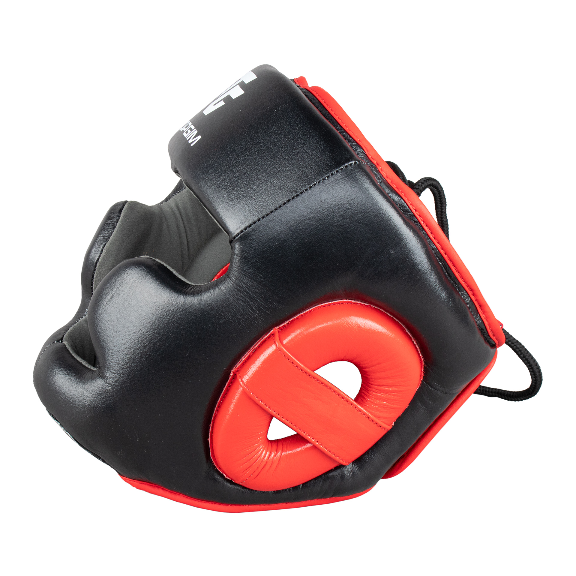 CASCO DE PROTECCIÓN TOPGIM