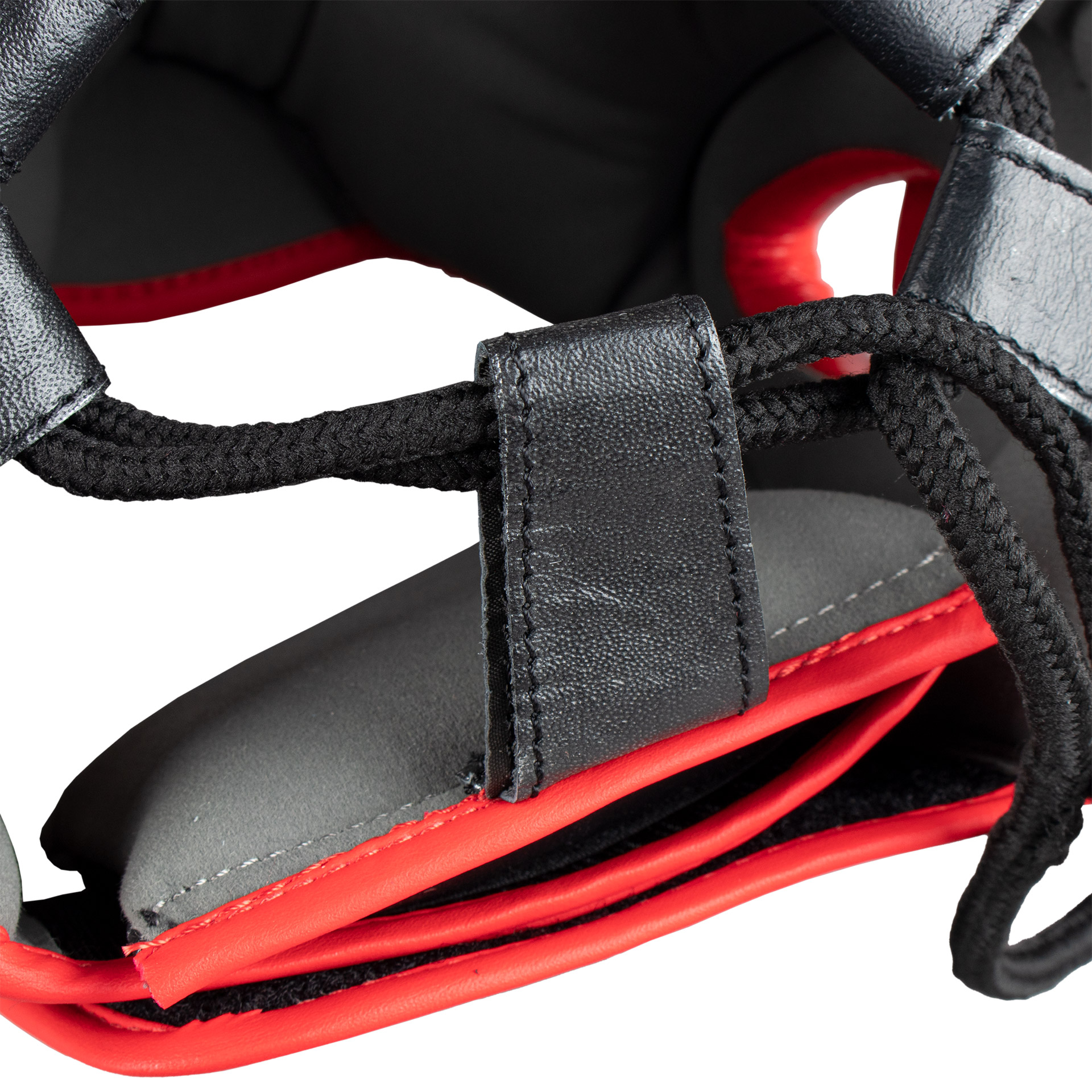 CASCO DE PROTECCIÓN TOPGIM