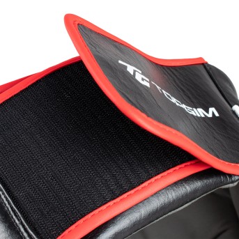 CASCO DE PROTECCIÓN TOPGIM CASCO DE PROTECCIÓN TOPGIM