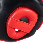 CASCO DE PROTECO TOPGIM