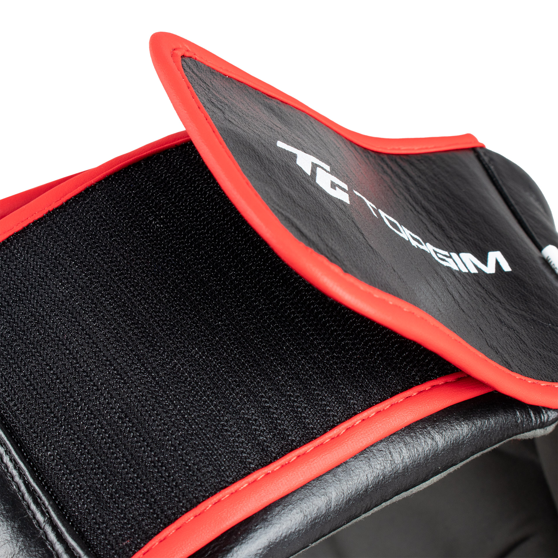 CASCO DE PROTECCIÓN TOPGIM