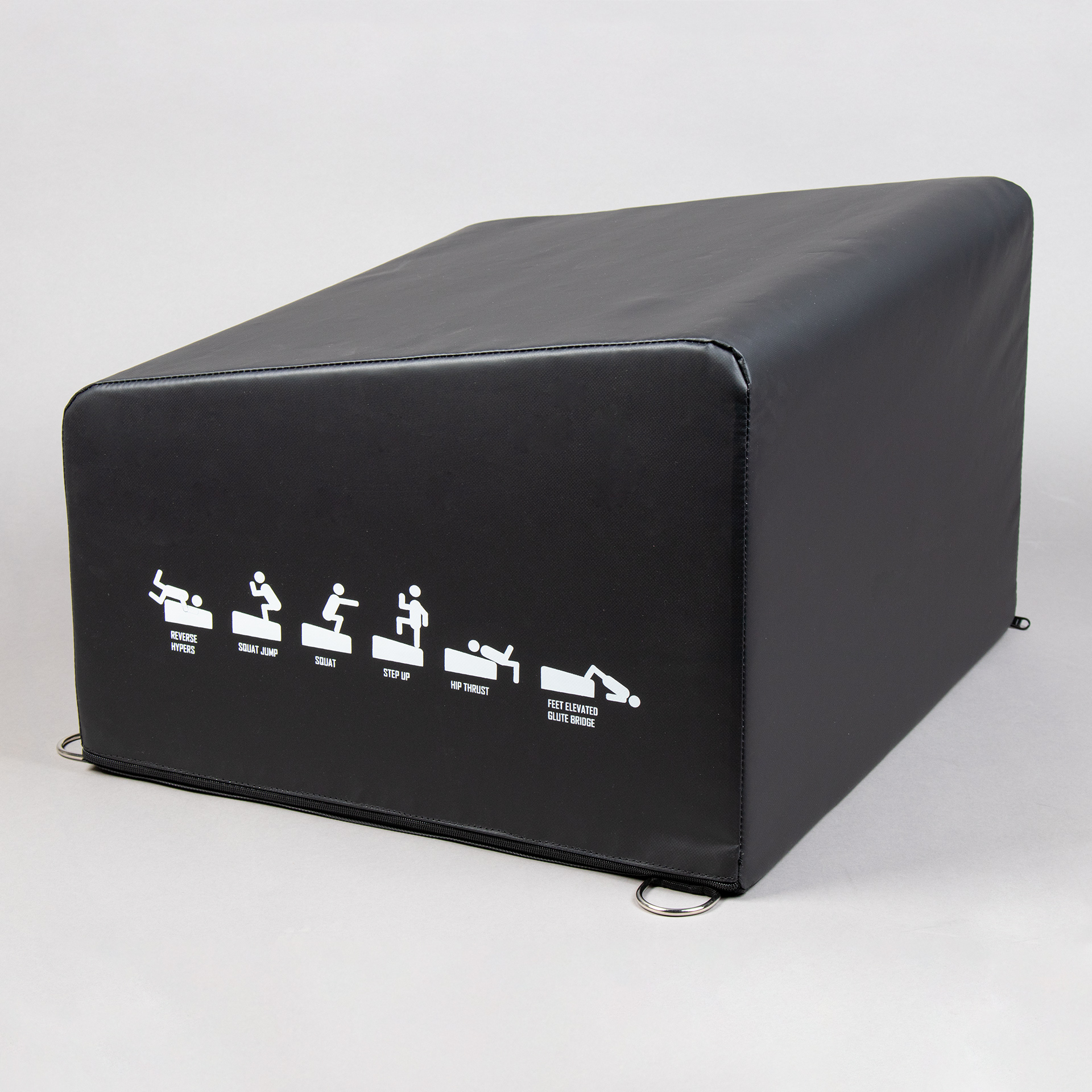 GLUTE PLYO BOX