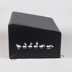 GLUTE PLYO BOX