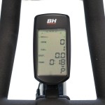 CYCLING BH FITNESS STRATOS BLACK