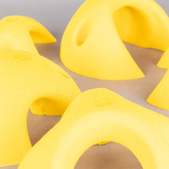 CONJUNTO DE 5 PRESAS TECTO