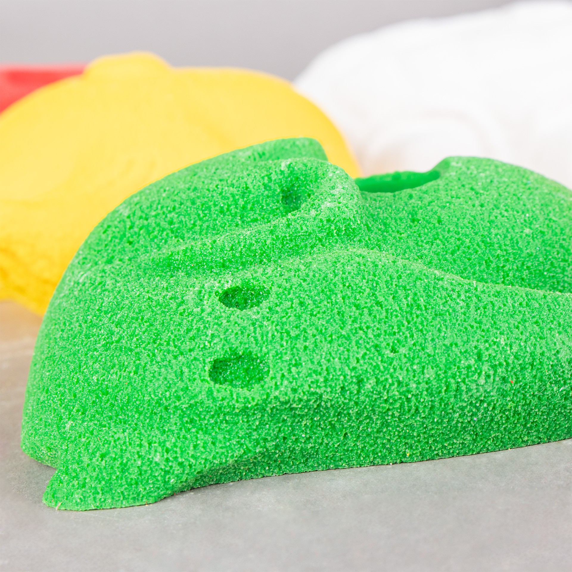 SET DE 10 PRESAS INFANTILES