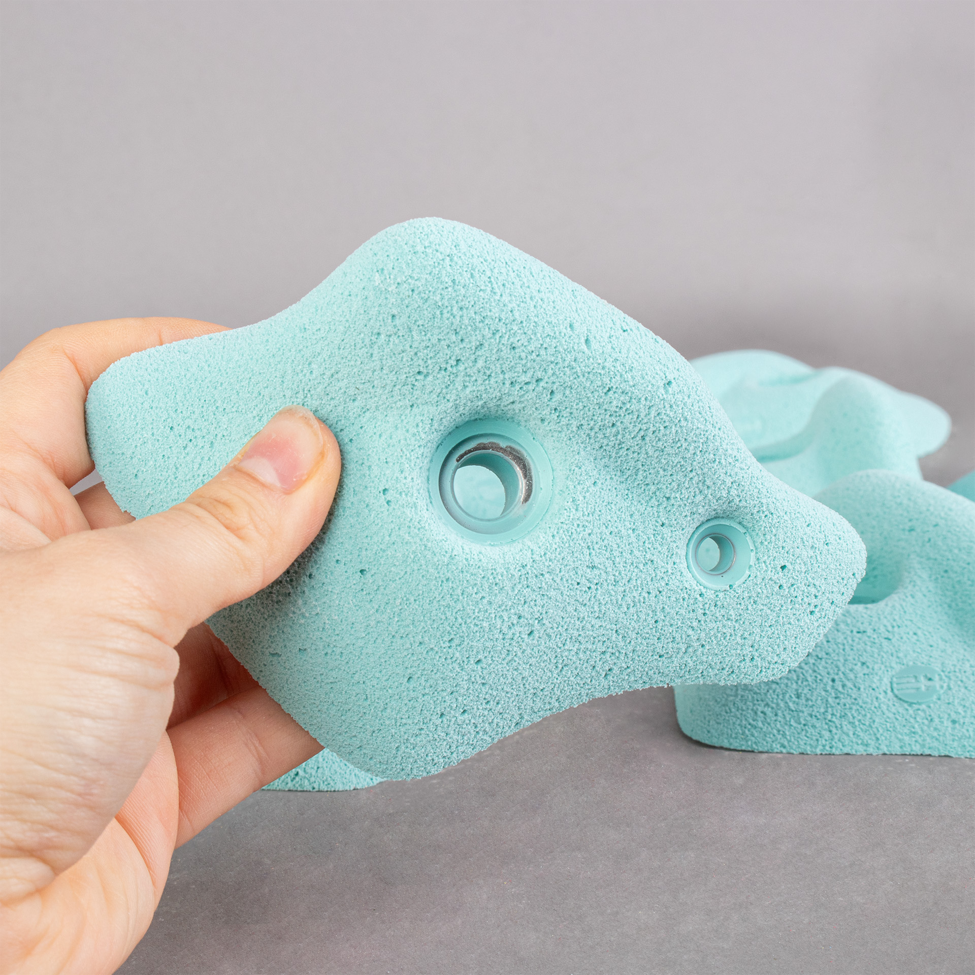 SET DE 10 PRESAS MEDIANOS - M