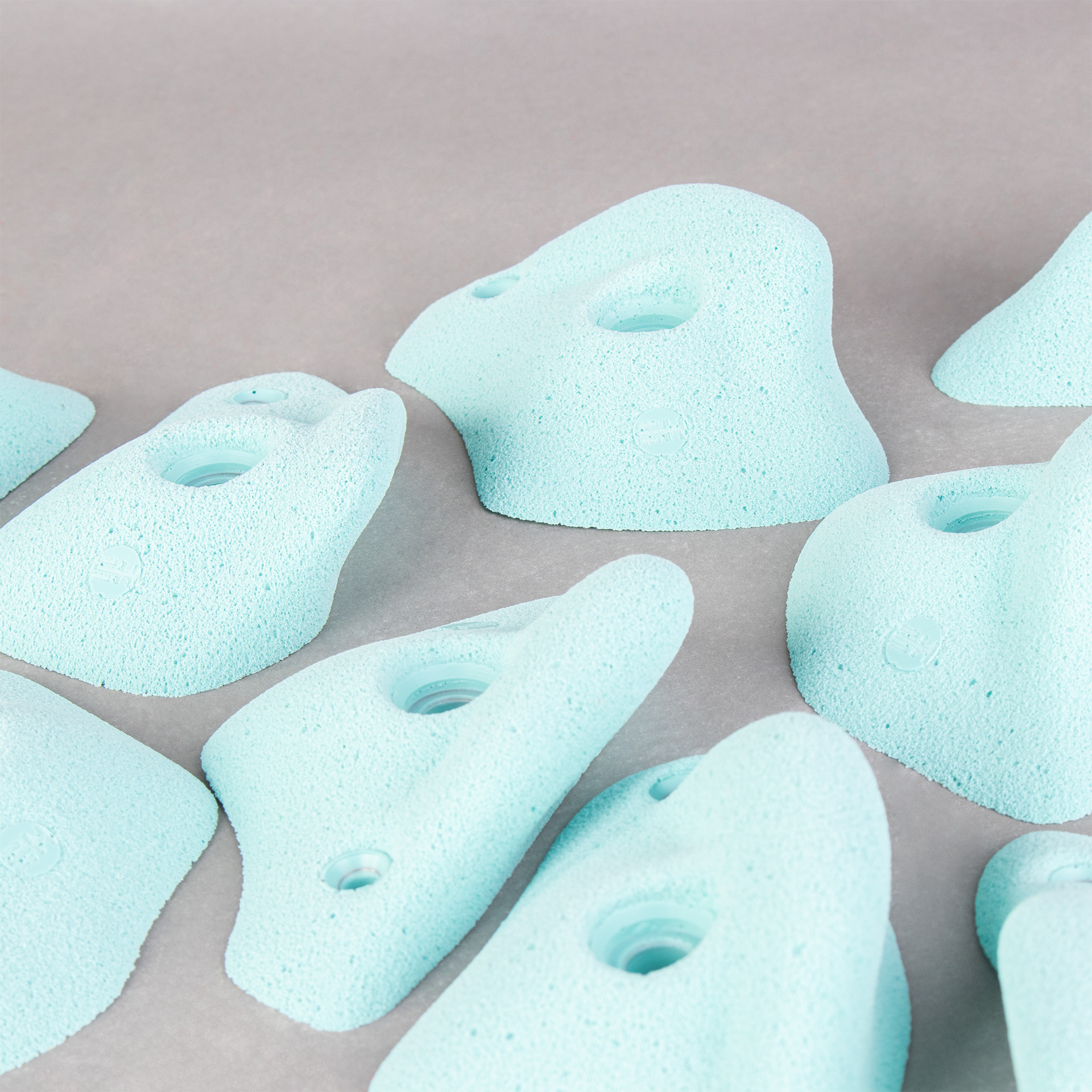 SET DE 10 PRESAS MEDIANOS - M