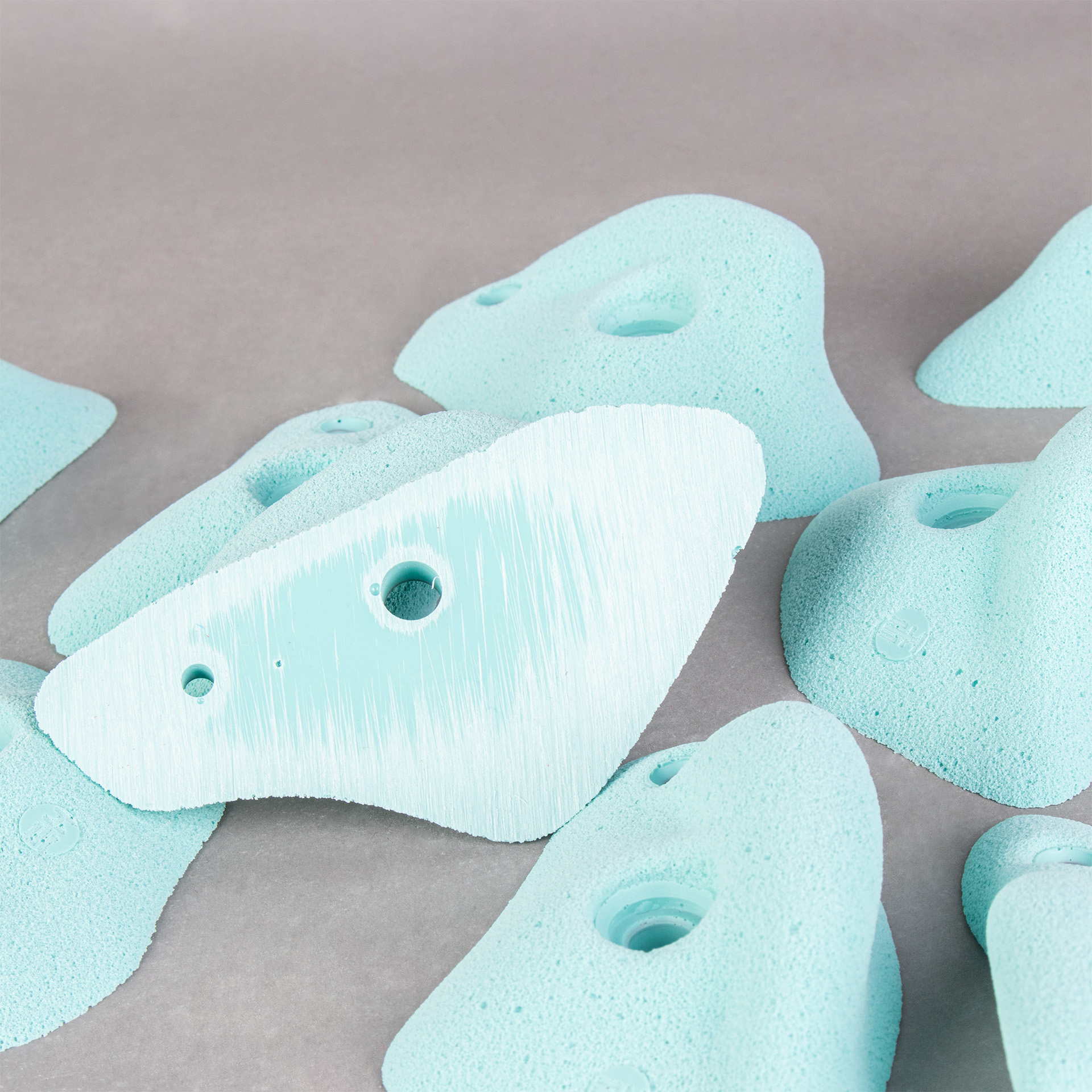 SET DE 10 PRESAS MEDIANOS - M